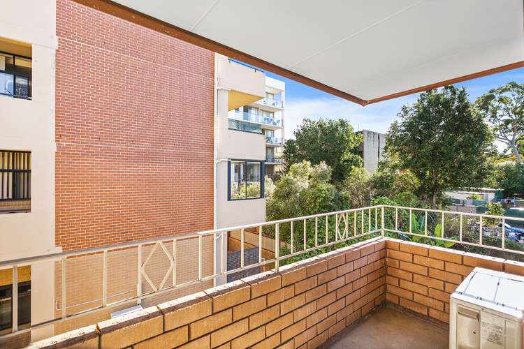 Fifth view of Homely apartment listing, 11/35 The Avenue, Hurstville NSW 2220