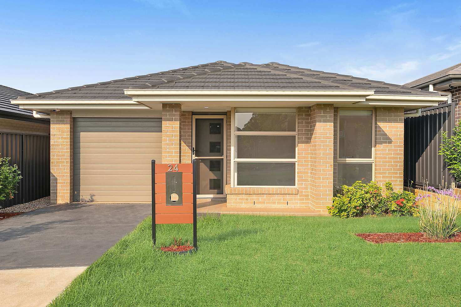 Main view of Homely house listing, 24 Jack Street, Riverstone NSW 2765