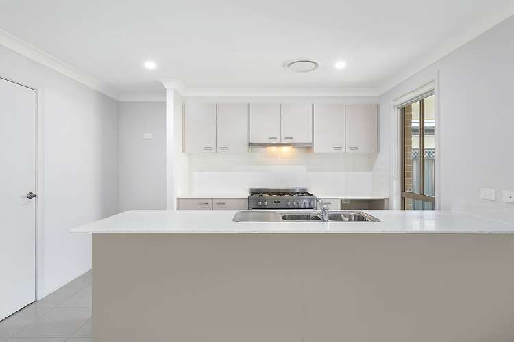 Second view of Homely house listing, 24 Jack Street, Riverstone NSW 2765