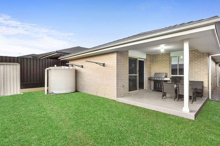 Sixth view of Homely house listing, 24 Jack Street, Riverstone NSW 2765