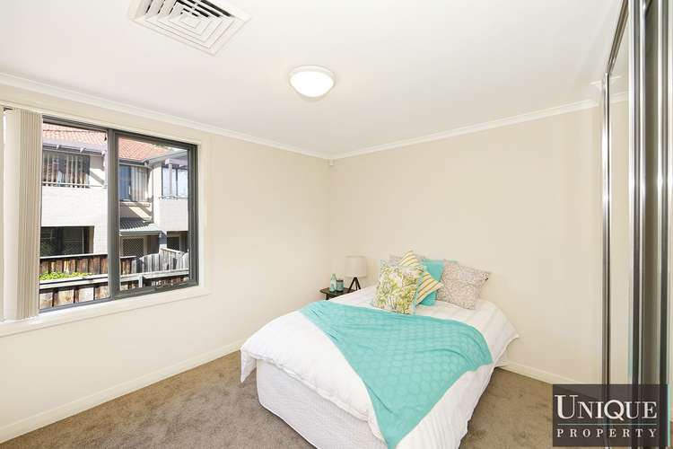 Third view of Homely townhouse listing, 2/158 Wellbank Street, North Strathfield NSW 2137