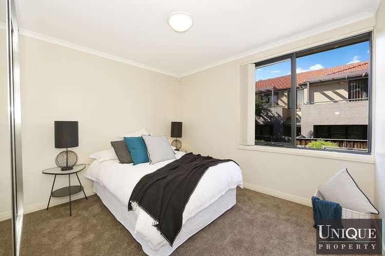 Fourth view of Homely townhouse listing, 2/158 Wellbank Street, North Strathfield NSW 2137