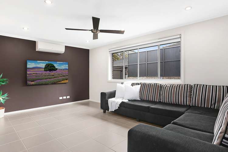 Second view of Homely house listing, 7 Murcutt Street, Ropes Crossing NSW 2760