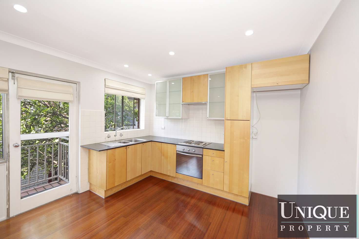 Main view of Homely apartment listing, 5a/50 Burton Street, Concord NSW 2137