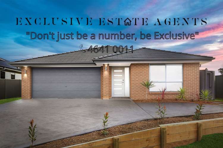 Main view of Homely house listing, 17 Cecilia Place, Thirlmere NSW 2572