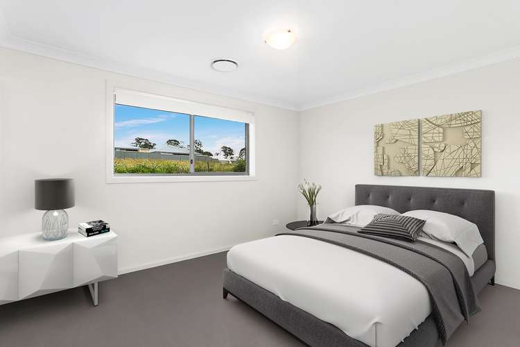Fifth view of Homely house listing, 17 Cecilia Place, Thirlmere NSW 2572