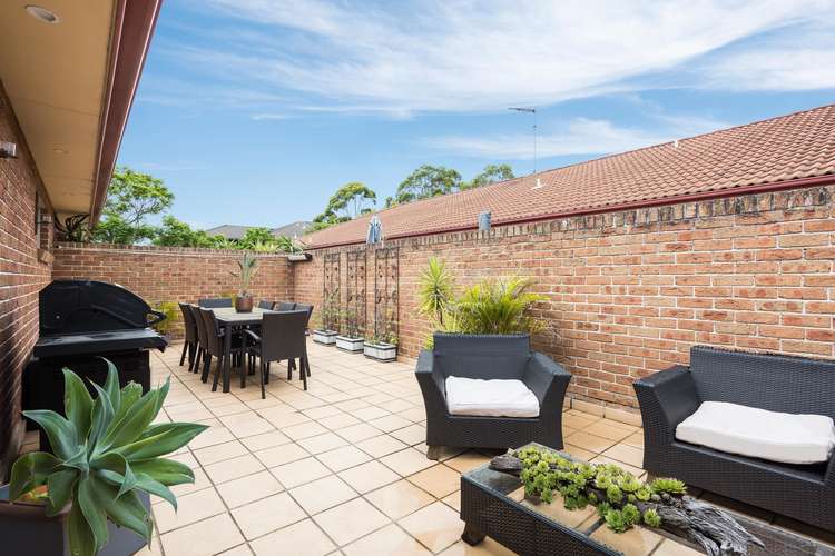 Main view of Homely apartment listing, 21/2 Vista Street, Caringbah NSW 2229