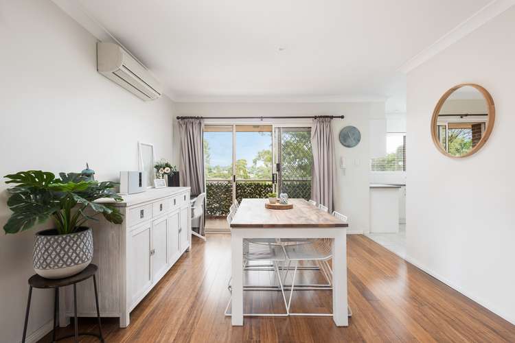 Third view of Homely apartment listing, 21/2 Vista Street, Caringbah NSW 2229