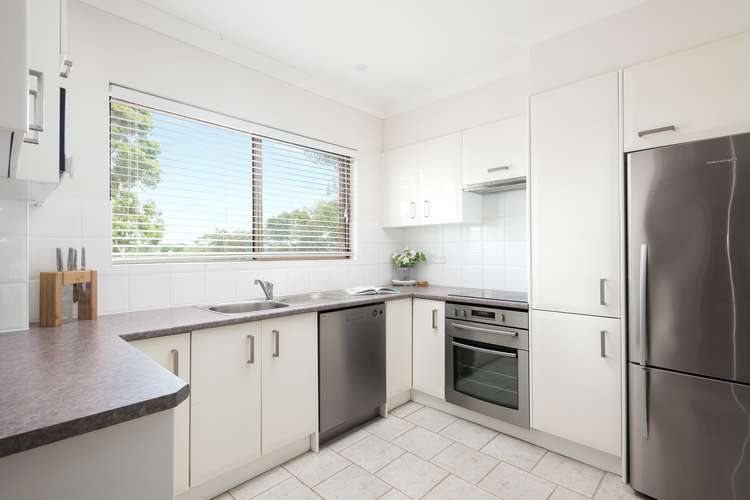 Fourth view of Homely apartment listing, 21/2 Vista Street, Caringbah NSW 2229