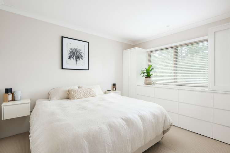 Sixth view of Homely apartment listing, 21/2 Vista Street, Caringbah NSW 2229