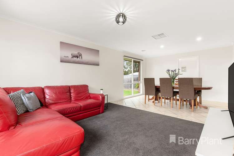 Third view of Homely residentialLand listing, 63 Watermoor Avenue, Kilsyth South VIC 3137
