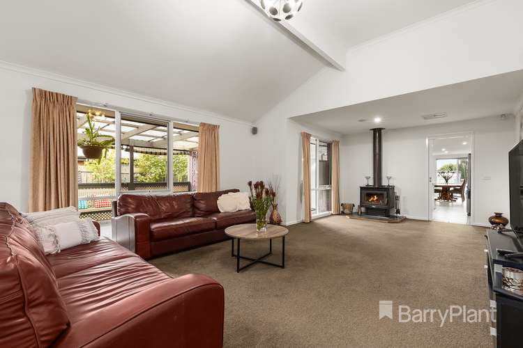 Fifth view of Homely residentialLand listing, 63 Watermoor Avenue, Kilsyth South VIC 3137