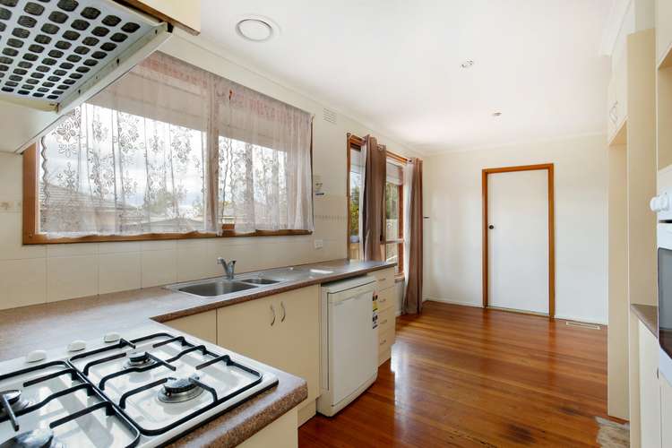 Second view of Homely house listing, 168 Dalton Road, Thomastown VIC 3074