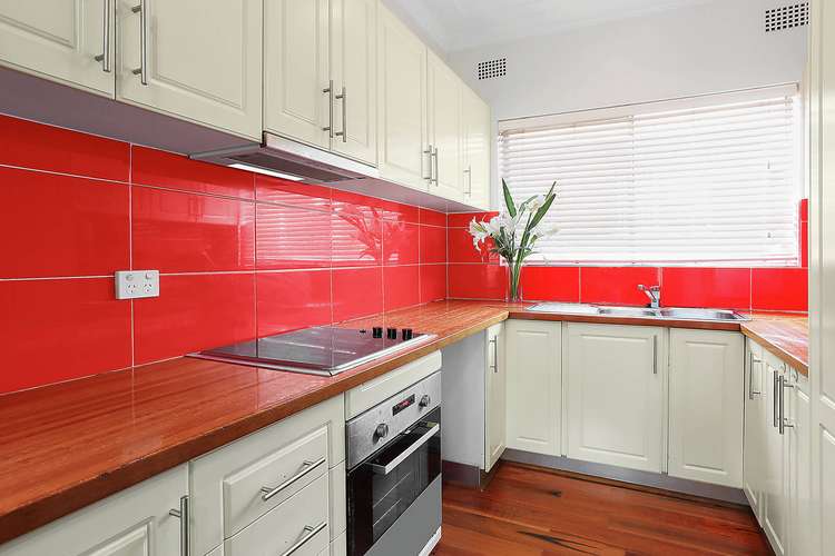 Second view of Homely unit listing, 12/120 Ramsgate Road, Ramsgate NSW 2217