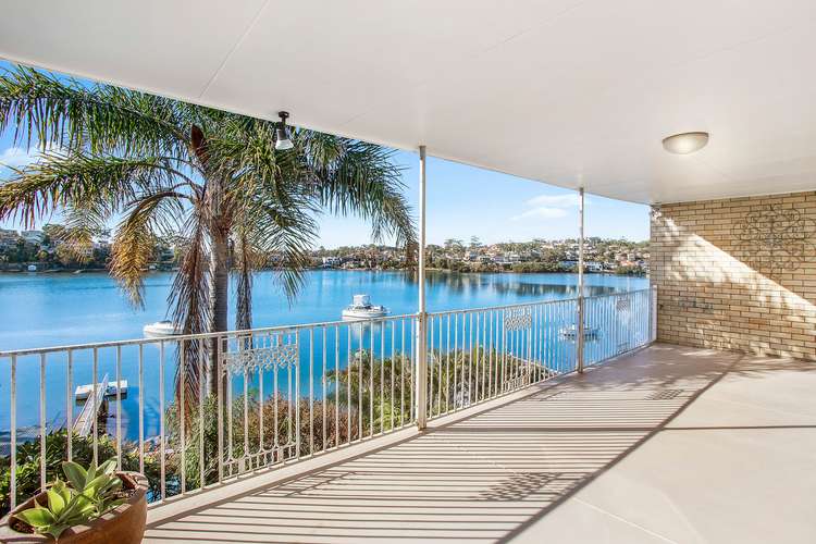 Second view of Homely house listing, 18 Ward Crescent, Oyster Bay NSW 2225