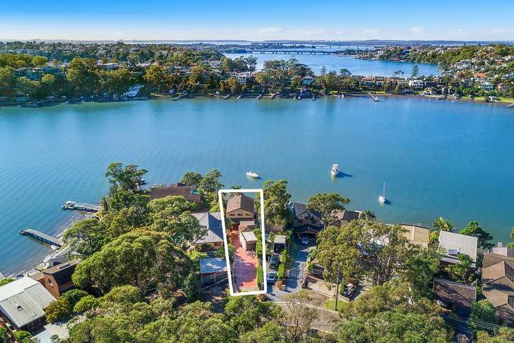 Fourth view of Homely house listing, 18 Ward Crescent, Oyster Bay NSW 2225