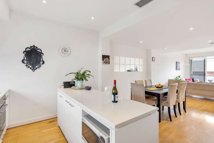 Second view of Homely townhouse listing, 123A Ifould Street, Adelaide SA 5000
