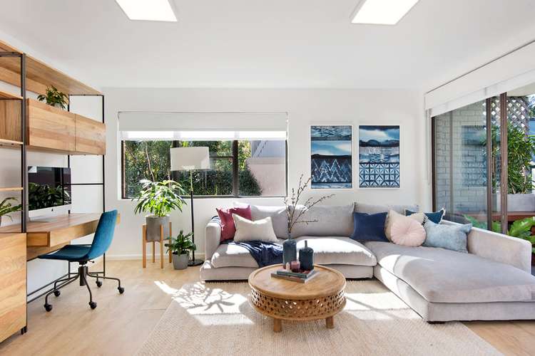Third view of Homely apartment listing, 17/27-35 Cook Road, Centennial Park NSW 2021