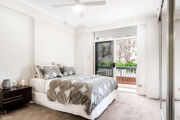 Second view of Homely apartment listing, 149/20 Buchanan Street, Balmain NSW 2041