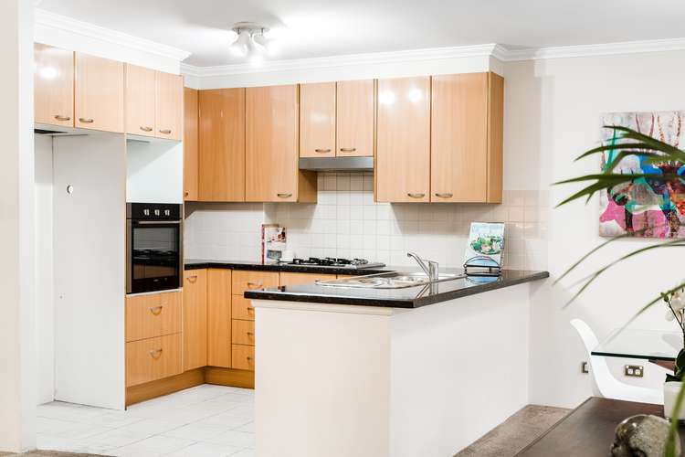 Fourth view of Homely apartment listing, 149/20 Buchanan Street, Balmain NSW 2041