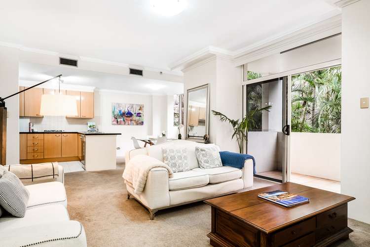 Fifth view of Homely apartment listing, 149/20 Buchanan Street, Balmain NSW 2041