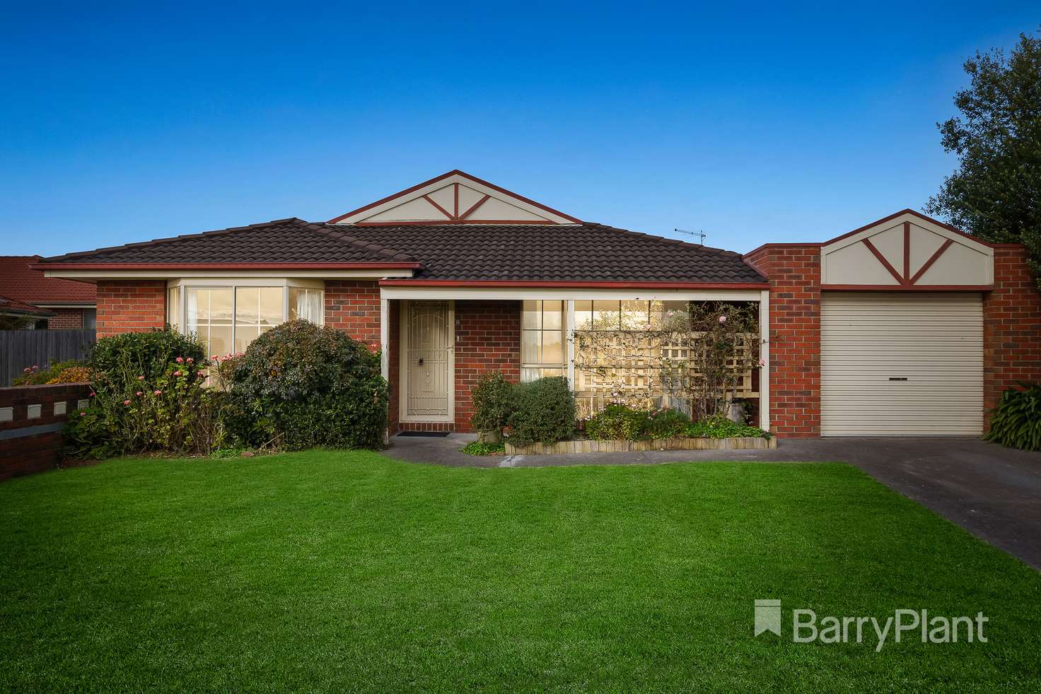 Main view of Homely unit listing, 1/31 Edina Road, Ferntree Gully VIC 3156