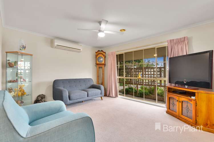 Third view of Homely unit listing, 1/31 Edina Road, Ferntree Gully VIC 3156