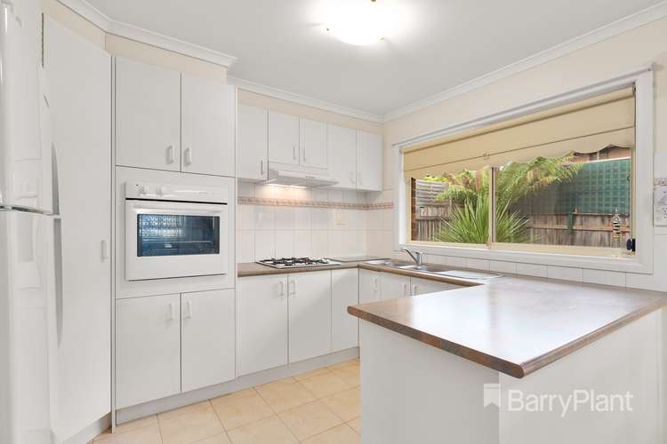 Fourth view of Homely unit listing, 1/31 Edina Road, Ferntree Gully VIC 3156
