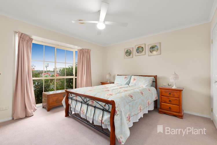 Sixth view of Homely unit listing, 1/31 Edina Road, Ferntree Gully VIC 3156