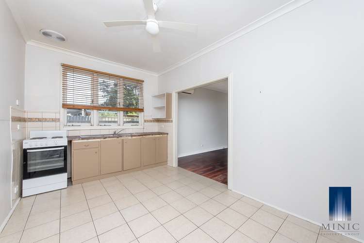Second view of Homely house listing, 41 Letsom Way, Langford WA 6147