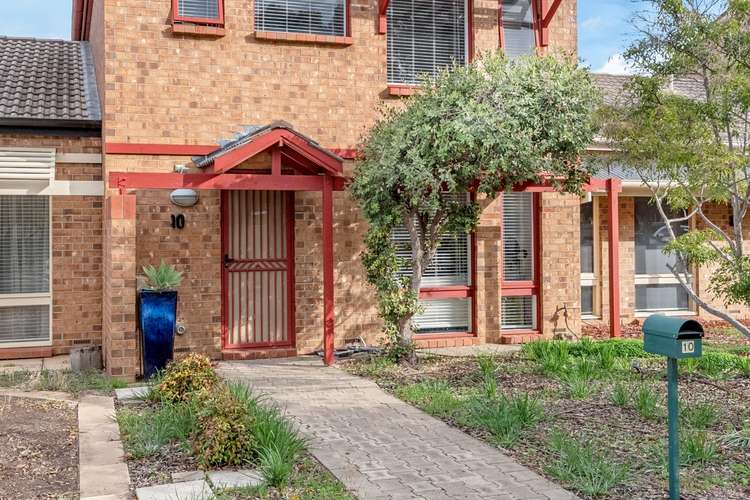 Third view of Homely townhouse listing, 10 Grey Avenue, West Hindmarsh SA 5007