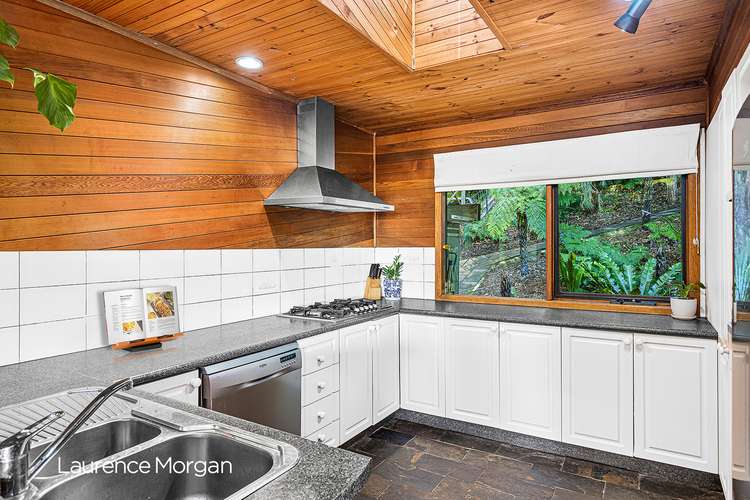 Fourth view of Homely house listing, 12 Alanson Avenue, Bulli NSW 2516