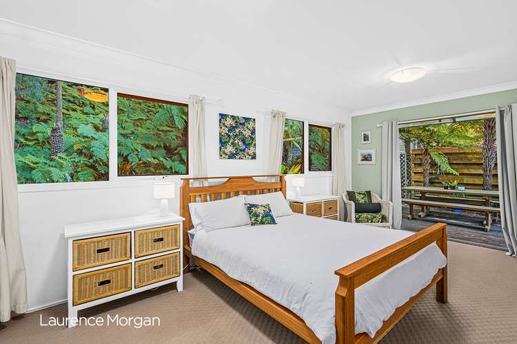 Fifth view of Homely house listing, 12 Alanson Avenue, Bulli NSW 2516