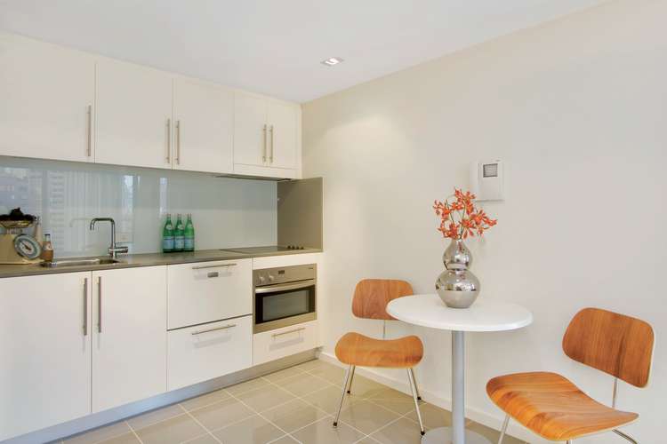 Second view of Homely apartment listing, 408/20 Pelican Street, Surry Hills NSW 2010