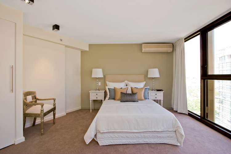 Fourth view of Homely apartment listing, 408/20 Pelican Street, Surry Hills NSW 2010