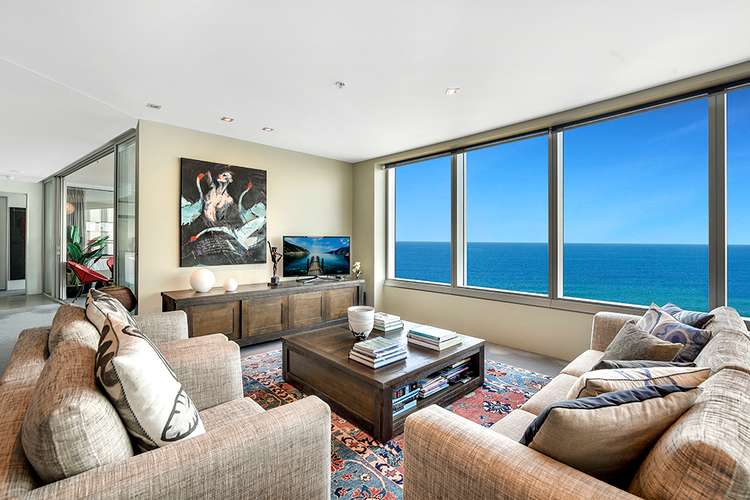 Main view of Homely apartment listing, Level 67/6702/9 'Q1' Hamilton Avenue, Surfers Paradise QLD 4217