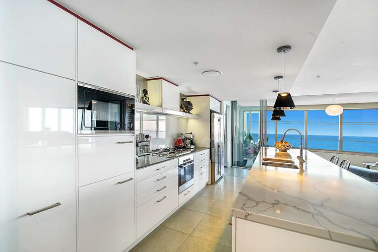 Third view of Homely apartment listing, Level 67/6702/9 'Q1' Hamilton Avenue, Surfers Paradise QLD 4217