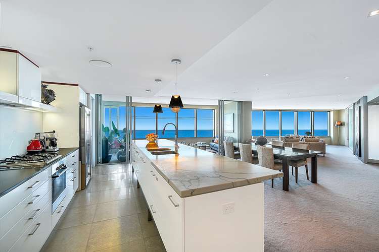 Fourth view of Homely apartment listing, Level 67/6702/9 'Q1' Hamilton Avenue, Surfers Paradise QLD 4217