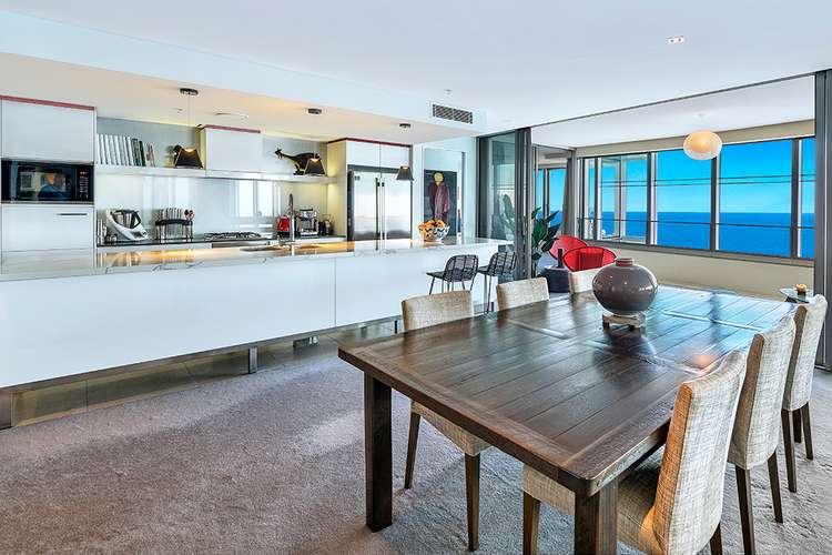 Sixth view of Homely apartment listing, Level 67/6702/9 'Q1' Hamilton Avenue, Surfers Paradise QLD 4217