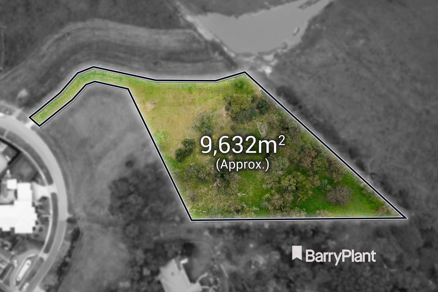 Main view of Homely residentialLand listing, LOT 2, 20-24 Sherwood Way, Lysterfield VIC 3156