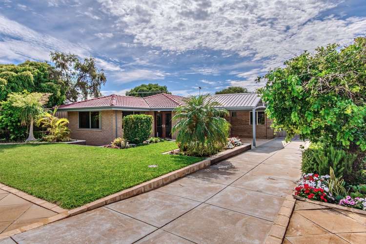 Second view of Homely house listing, 3 McCormick Street, Warnbro WA 6169