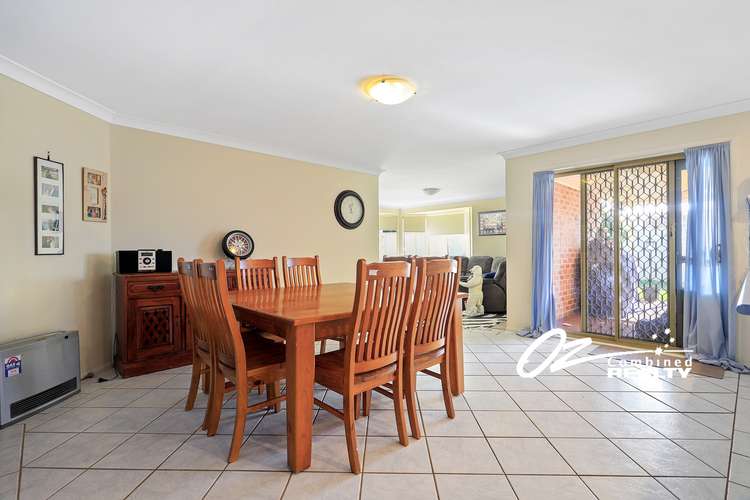 Sixth view of Homely house listing, 10 Kurraba Place, St Georges Basin NSW 2540