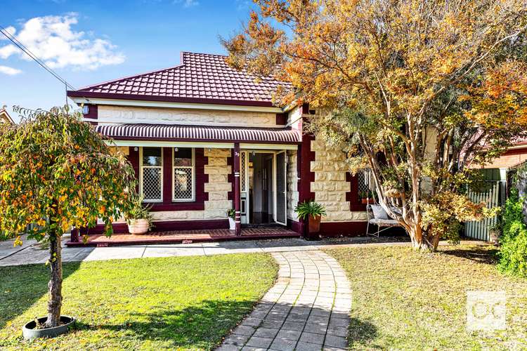 Main view of Homely house listing, 39 Rankine Road, Mile End SA 5031