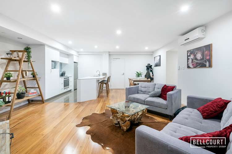 Main view of Homely apartment listing, 97/269 James Street, Northbridge WA 6003