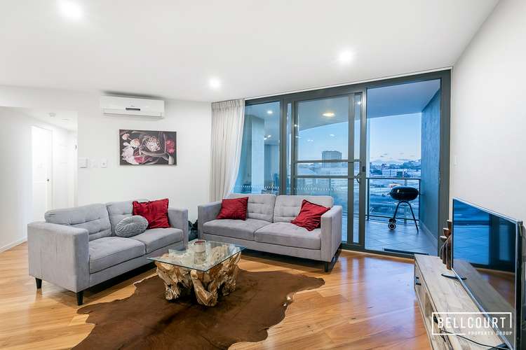 Fourth view of Homely apartment listing, 97/269 James Street, Northbridge WA 6003
