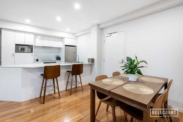 Seventh view of Homely apartment listing, 97/269 James Street, Northbridge WA 6003