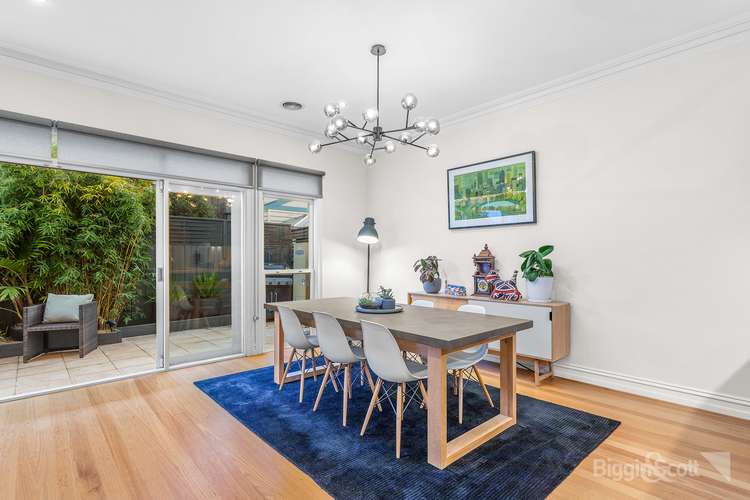 Fourth view of Homely house listing, 81 Tarrengower Street, Yarraville VIC 3013