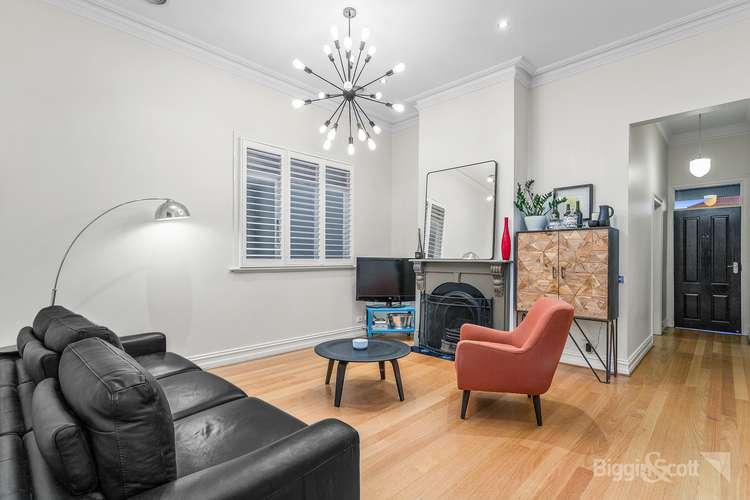 Sixth view of Homely house listing, 81 Tarrengower Street, Yarraville VIC 3013