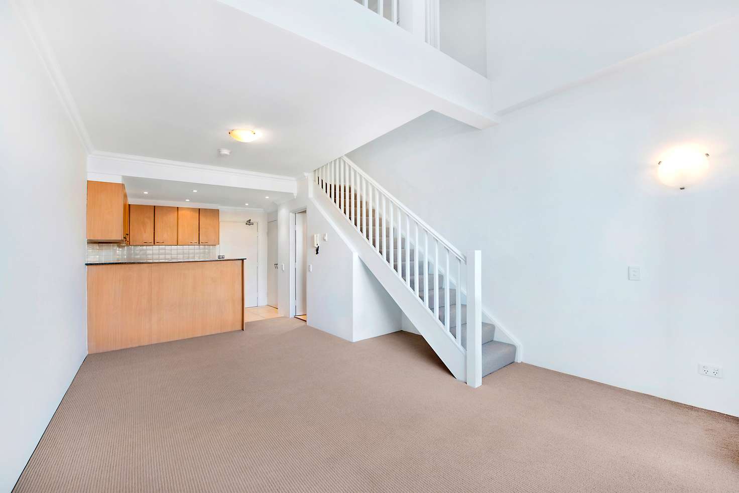 Main view of Homely apartment listing, 33/13 Ernest Street, Crows Nest NSW 2065