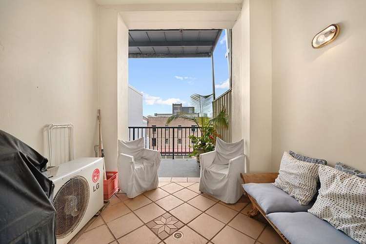 Third view of Homely apartment listing, 30/1 Wiley Street, Chippendale NSW 2008